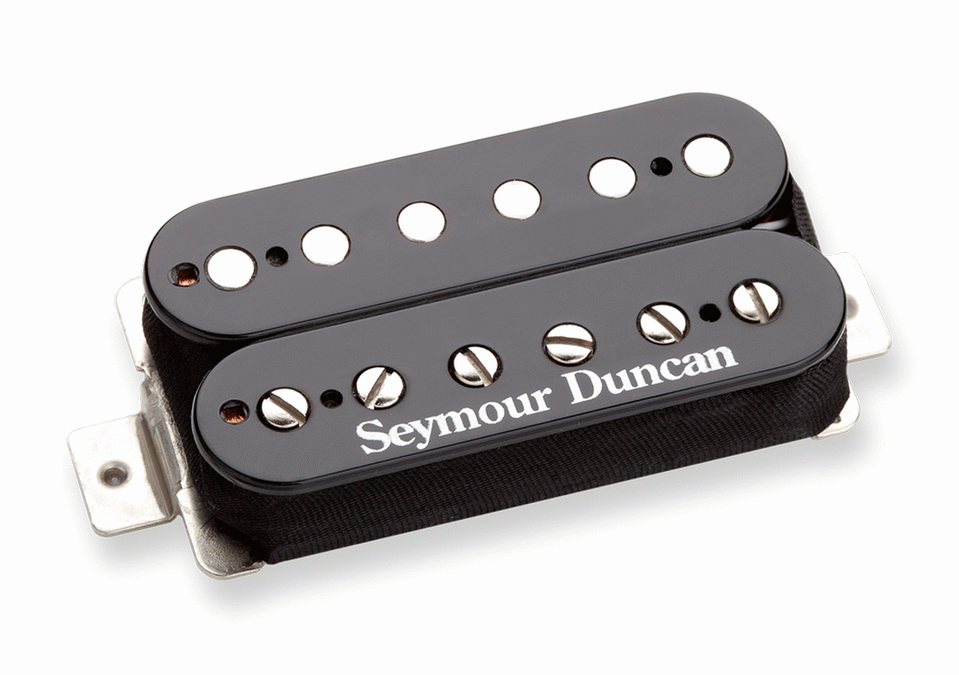 Seymour Duncan TB 15 Alternative 8 Trembkr Black