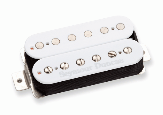 Seymour Duncan TB 15 Alternative 8 Trembucker White Pickup