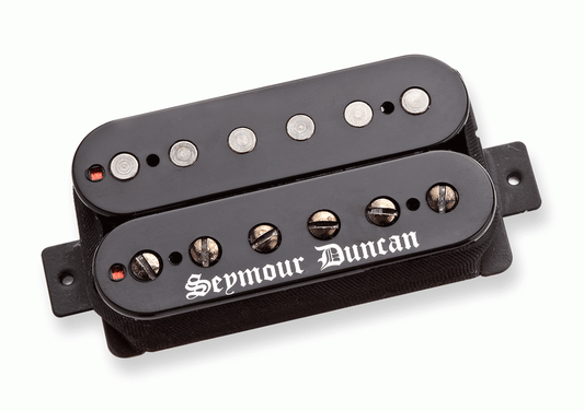 Seymour Duncan Black Winter TB Bridge Black Pickup