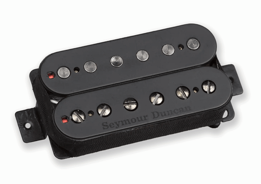 Seymour Duncan Pegasus: Modern Medium Output Bridge Humbucker Pickup