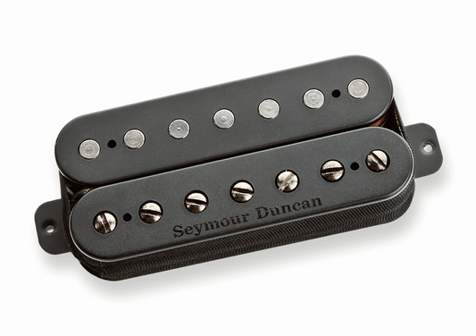 Seymour Duncan Nazgûl TB Black
