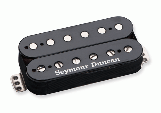 Seymour Duncan Jason Becker Trembucker Black Pickup