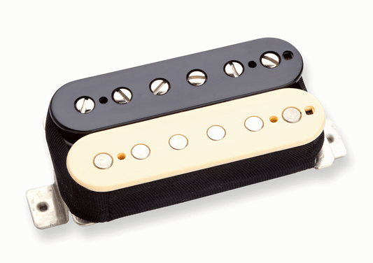 Seymour Duncan APH 1n Alnico II Pro Humbucker Reverse Zebra Pickup
