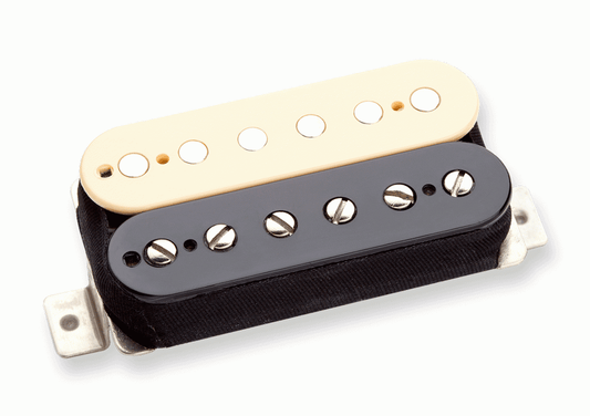 Seymour Duncan APH 1b Alnico II Pro Humbucker Reverse Zebra Pickup