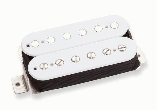 Seymour Duncan APH 1b Alnico II Pro Humbucker White Pickup