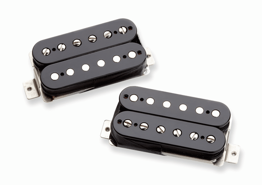 Seymour Duncan APH-2S Slash Alnico II Pro Humbucker Black Set