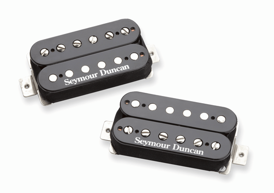 Seymour Duncan Saturday Night Special Set Black Pickup