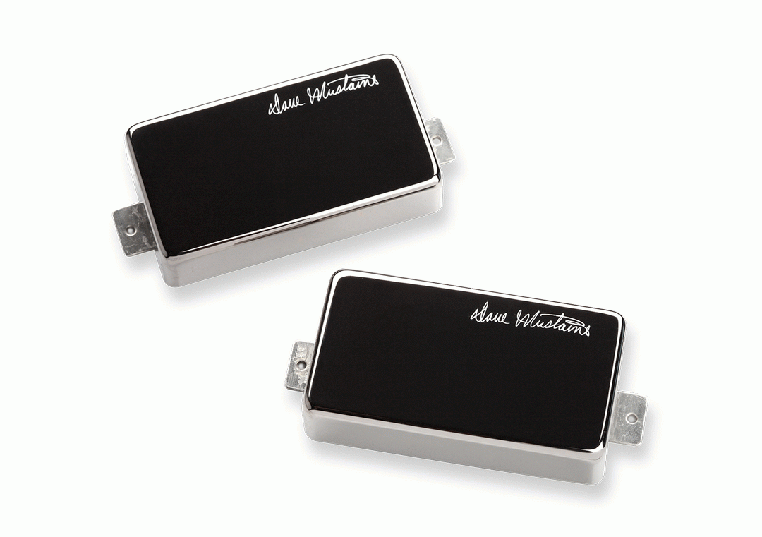 Seymour Duncan LW Must Dave Mustaine Set Pickup