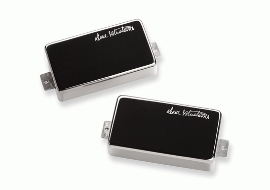 Seymour Duncan LW Must Dave Mustaine Set Pickup