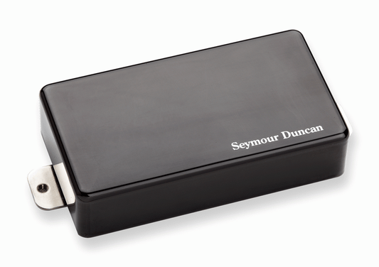 Seymour Duncan AHB 1n Blackouts Neck Black Chrome Pickup