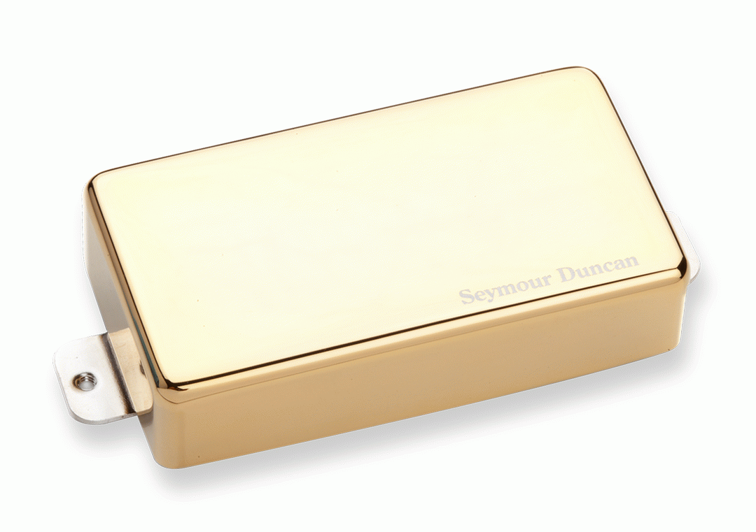 Seymour Duncan AHB 1b Blackouts Bridge Gold Pickup