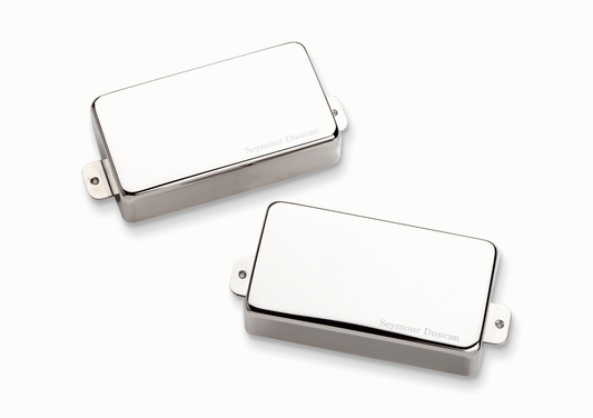 Seymour Duncan AHB 1s Blackouts Set Nickel Pickup