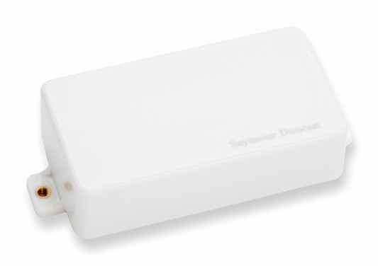 Seymour Duncan AHB 2b Blackouts Metal Humbucker White Pickup