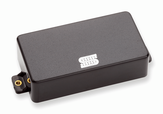 Seymour Duncan Humbucker 3n MickT Blackouts Humbucker Neck Black Pickup