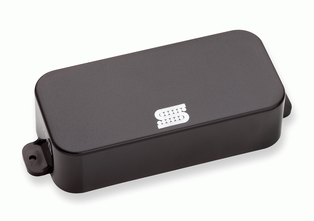 Seymour Duncan AHB 3b Mick T Blackouts 7 String Ph 1 Pickup