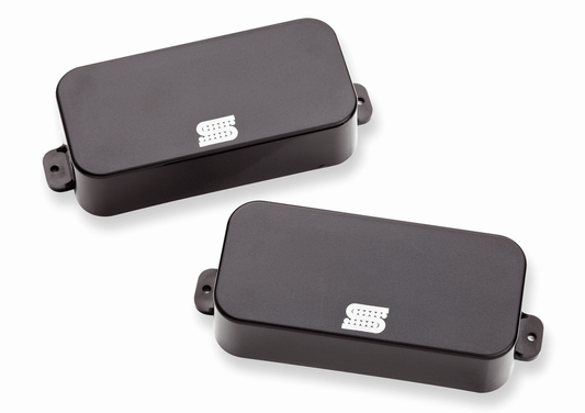 Seymour Duncan AHB 3s Mick T Blackouts 7 String Ph 1 Pickup