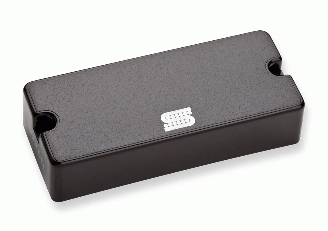 Seymour Duncan AHB 3n Mick T Blackouts 7 String Ph 2 Pickup