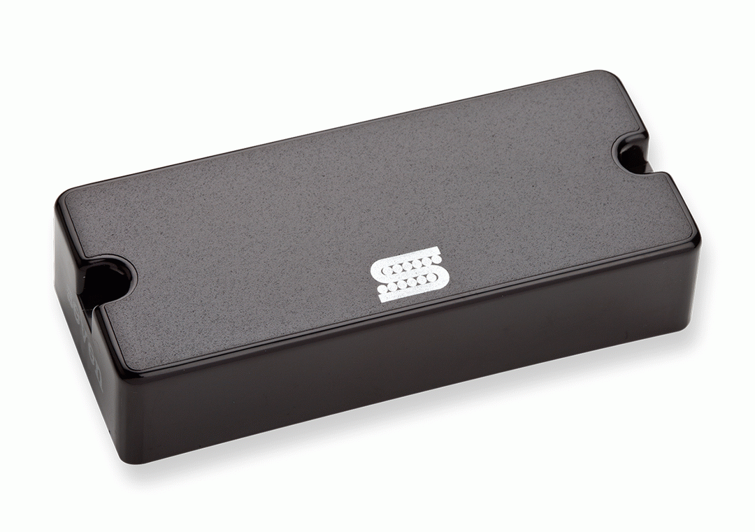 Seymour Duncan AHB 3b Mick T Blackouts 7 String Ph 2 Pickup
