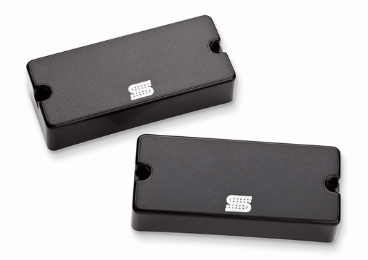 Seymour Duncan AHB 3s Mick T Blackouts 7 String Ph 2 Pickup