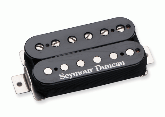 Seymour Duncan AHB 10n Blackouts Coil Pack Nk Black Pickup