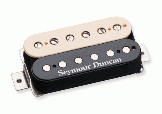 Seymour Duncan AHB 10n Blackouts Coil Pack Nk Zebra Pickup