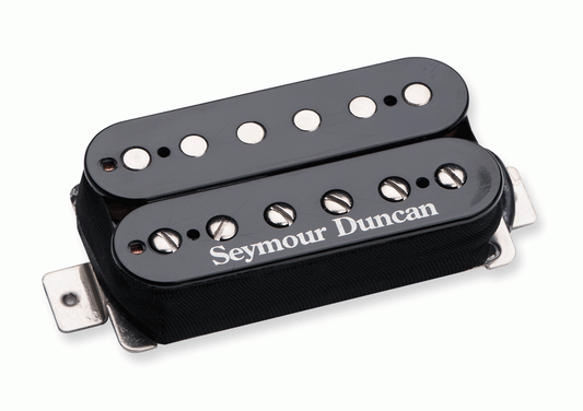 Seymour Duncan AHB 10b Blackouts Coil Pack Bridge Black Pickup