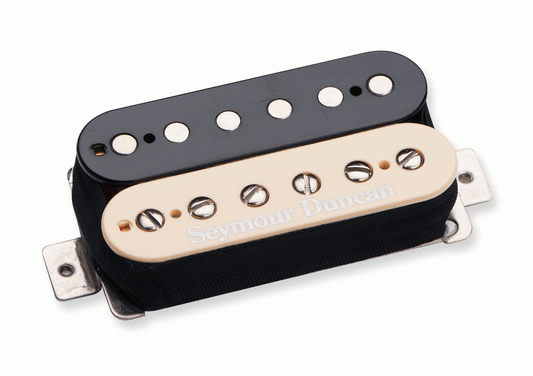 Seymour Duncan AHB 10b Blackouts Coil Pack Bridge Zebra Pickup