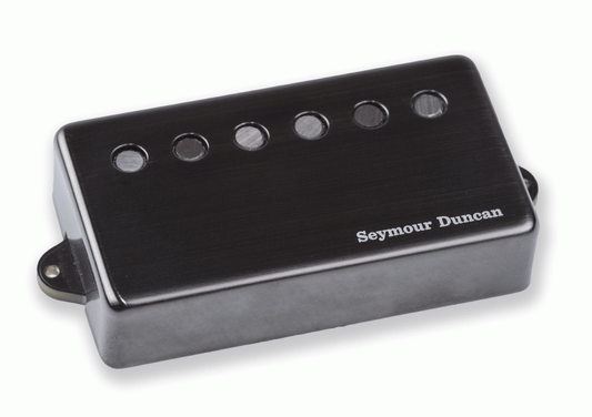 Seymour Duncan J Loomis Neck Black Pickup