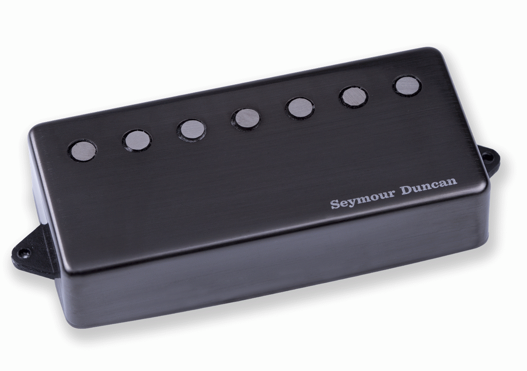 Seymour Duncan J Loomis neck Pmt Black 7 String Pickup