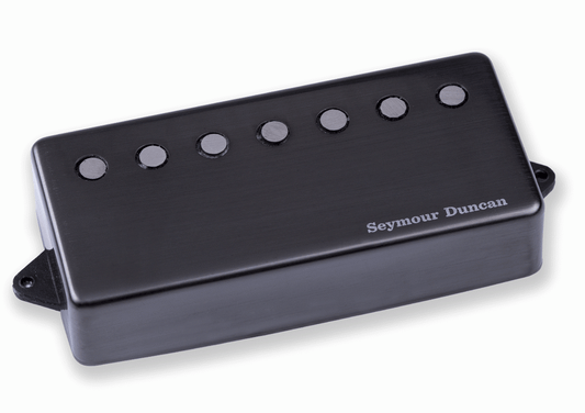 Seymour Duncan J Loomis neck Pmt Black 7 String Pickup
