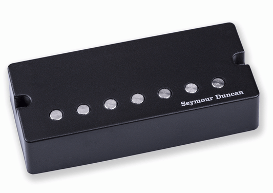 Seymour Duncan J Loomis bridge Pmt Black 7 String Pickup