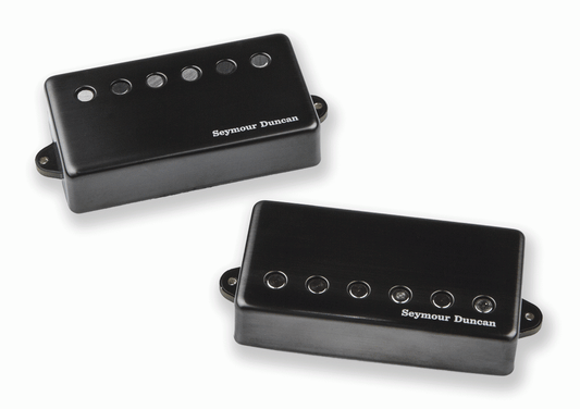 Seymour Duncan J Loomis Set Black Pickup