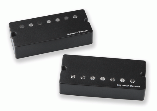 Seymour Duncan J Loomis Neck Amt Black 7 String Pickup