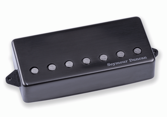 Seymour Duncan J Loomis bridge Amt Black 7 String Pickup