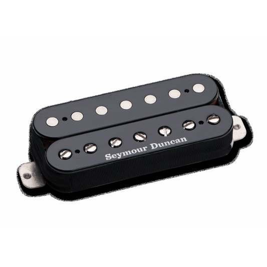 SD SH-1B 59 Model Black 7 String Vintage Output Humbucker Pickup