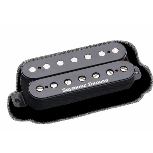 Duncan SH-5 Custom Black 7 String Humbucker