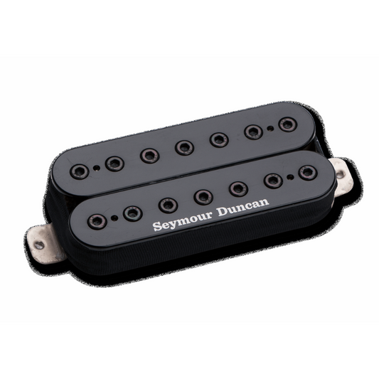 SD SH-10 Full Shred Neck Pickup Black 7 String