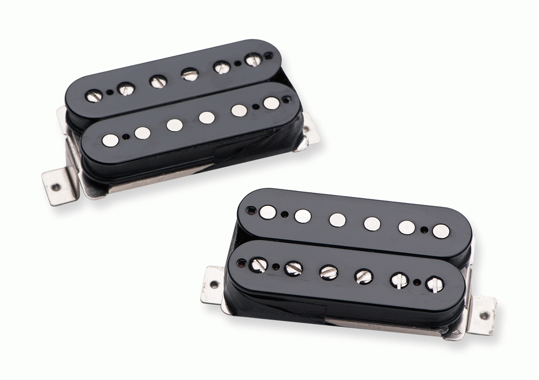 Seymour Duncan Set SH-1N & 1B