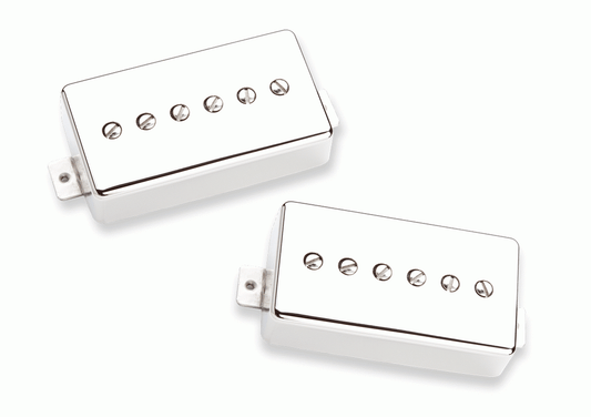 Seymour Duncan Set Phat Cat Nickel