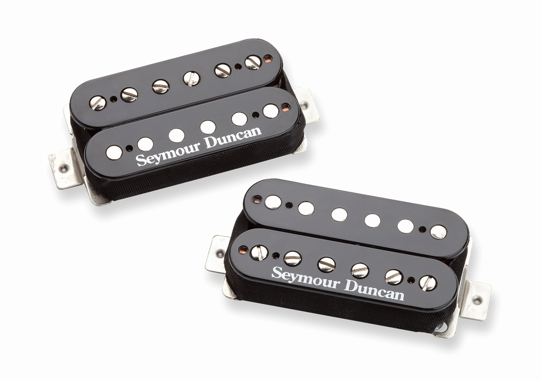 Seymour Duncan Set SH-6N & 6B