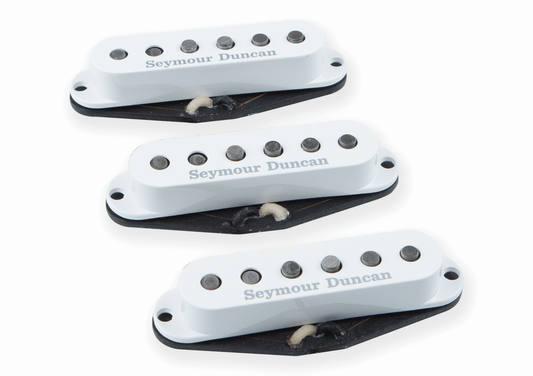 Seymour Duncan SSL 1L Vintage Stag Left Cal Set Pickup