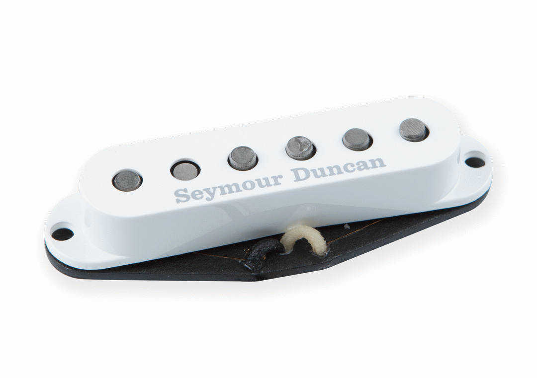 Seymour Duncan SSL 1L Vintage Staggered String Strat RWRP L Pickup