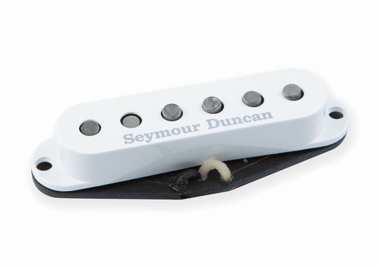 Seymour Duncan SSL 1L Vintage Staggered String Strat RWRP L Pickup