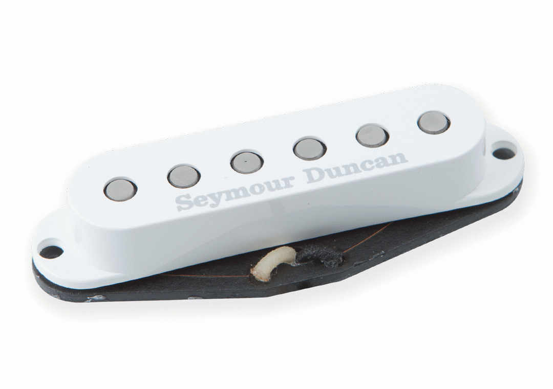 Seymour Duncan SSL 2 Vintage Flat for Strat Pickup