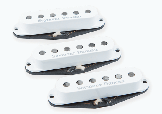 Seymour Duncan SSL 2 Vintage Flat for Strat Cal Set