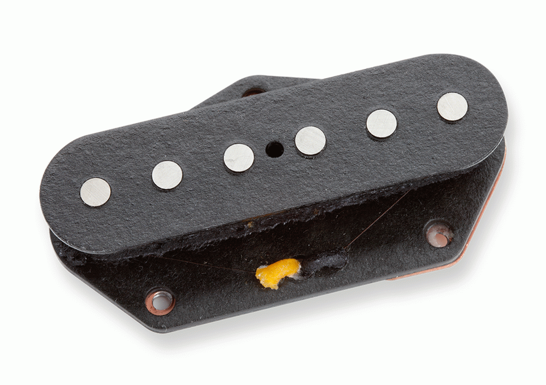 Seymour Duncan STL 1b Vintage Lead for Broadcaster Pickup