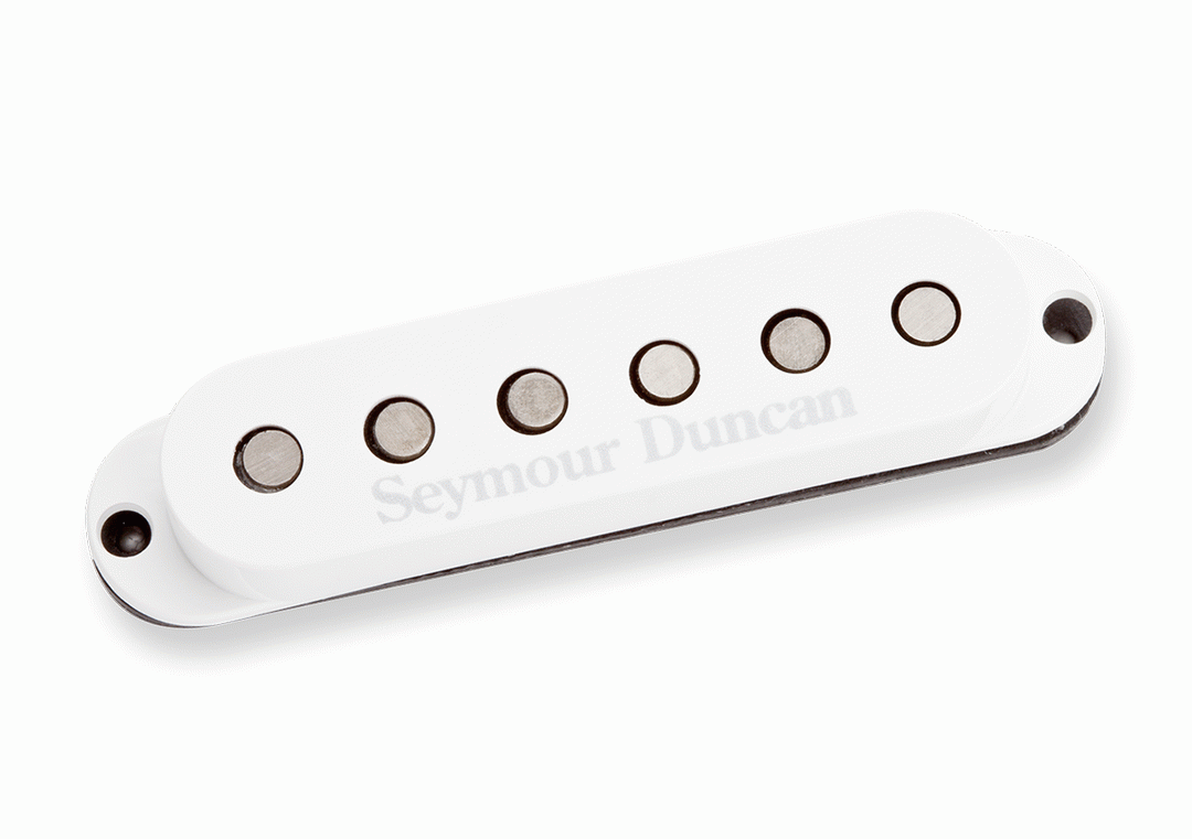Seymour Duncan SSL 3t Hot for Strat RWRP Tapped Pickup