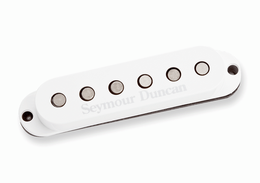 Seymour Duncan SSL 3t Hot for Strat RWRP Tapped Pickup