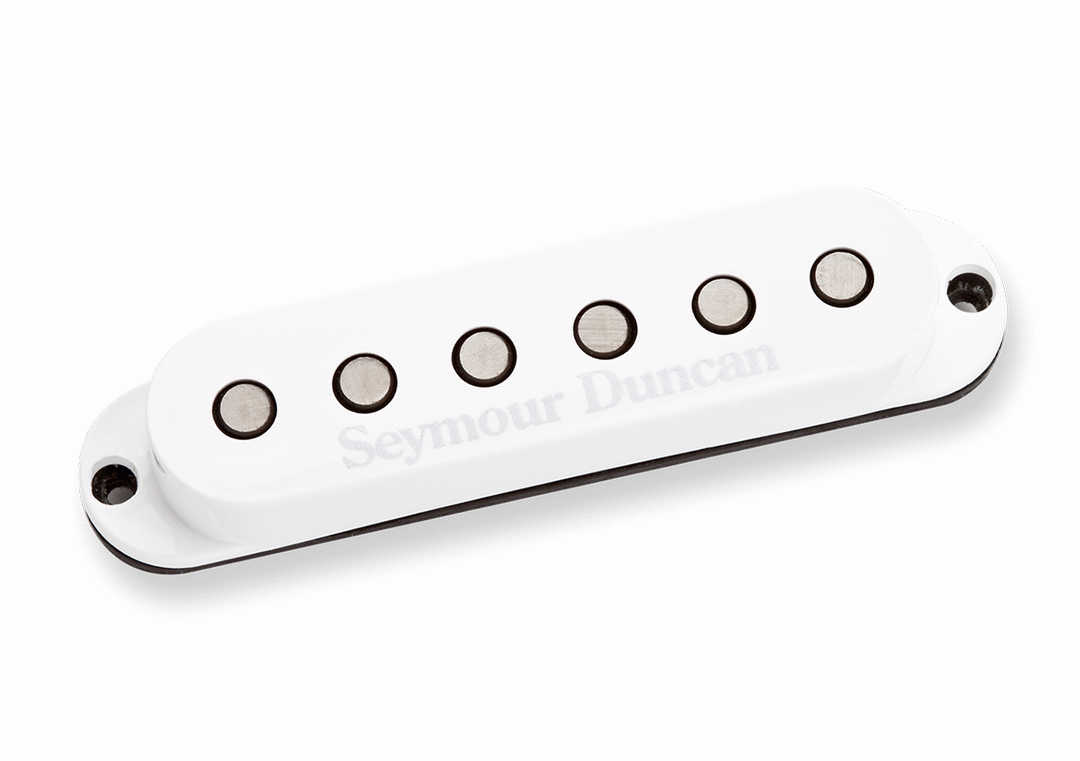 Seymour Duncan SSL 3T Hot for Strat Tapped Pickup