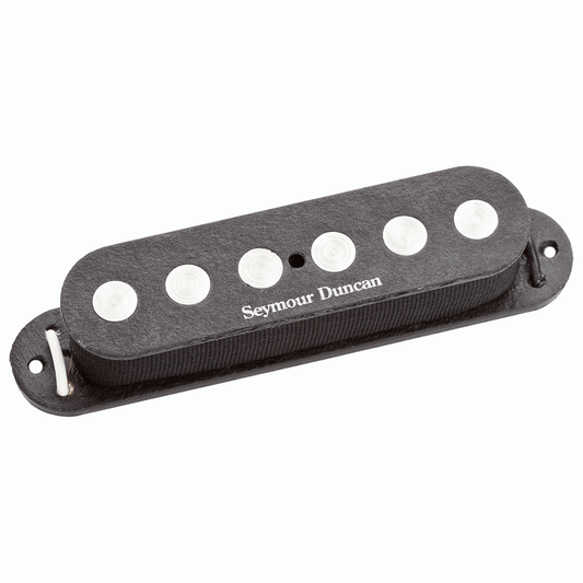 Seymour Duncan SSL-4 Qtr Pound Flat For String